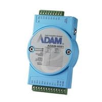 Advantech Ethernet I/O Module, ADAM-6051